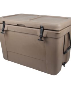 Romer Coolerbox 65 Litre - Brown