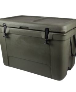 Romer Coolerbox 65 Litre - Green