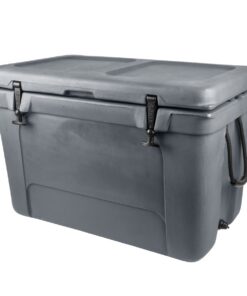 Romer Coolerbox 65 Litre - Grey