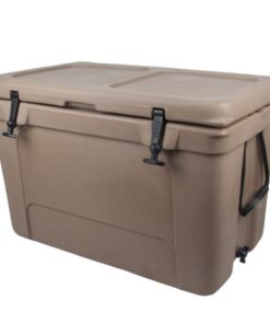 Romer Coolerbox Kalahari Sand 65L