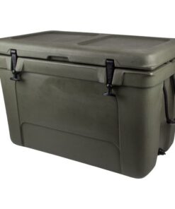 Romer Coolerbox Olive Grn 65L