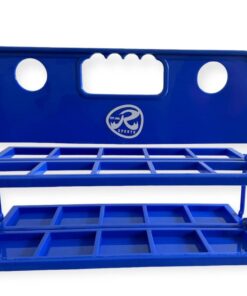 Ronex 10 Bottle Collapsible Carrier