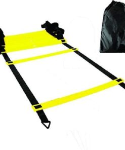 Ronex Agility Ladder 4 Meter