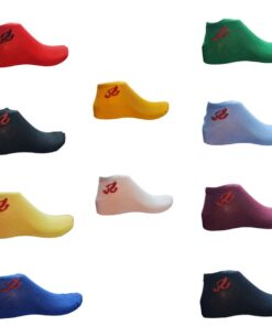 Ronex Ankle Socks Pack Of 10 Pairs