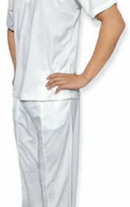 Ronex Cricket Outfit - Adult - M