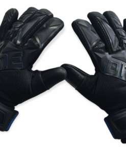 Ronex Goalkeeper Gloves (One) Black - Size-10 - XL
