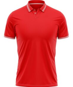 Ronex Golf Shirt RC-1722