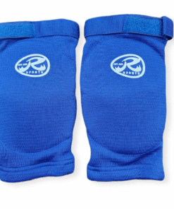 Ronex Knee Guard Padded (Blue) - L-XL