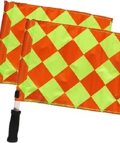Ronex Linesman Flag - Diamond Shape