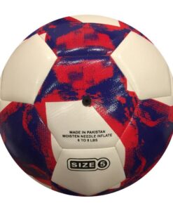 Ronex Soccer Ball Swing Size 5