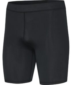 Ronex Tight Baselayer Short - Black - S