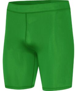 Ronex Tight Baselayer Short - Emerald - 2XL