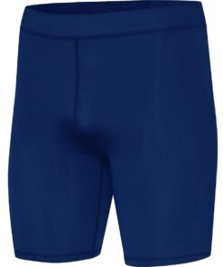 Ronex Tight Baselayer Short - Royal Blue - L