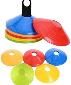 Ronex Training Marker Cone set of 50