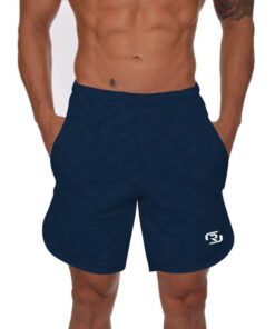 Ronex Ultrasoft Polyester Running/Training Short