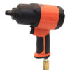 RONGPENG 1/2" IN Twin Hammer Heavy Duty Impact Wrench