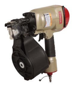 RONGPENG MCN70 70 MM Coil Air Nail Gun