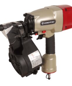 RONGPENG MCN90 90 mm Coil Air Nail Gun