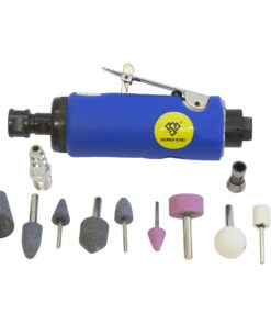 RONGPENG Air Die Grinder Kit 6 mm
