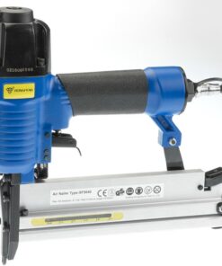 RONGPENG Combination 2-in-1 Air Nail & Staple Gun