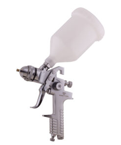 RONGPENG H-827B HVLP Gravity Feed Spray Gun