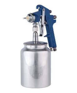 RONGPENG High Pressure Suction Feed Spray Gun W-77S