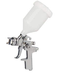 RONGPENG HVLP Gravity Feed Spray Gun