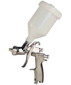 RONGPENG HVLP Professional Gravity Feed Spray Gun