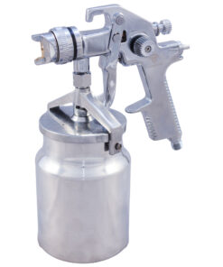 RONGPENG HVLP Suction Feed Spray Gun