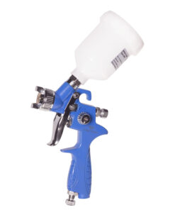 RONGPENG HVLP Touch - Up Gravity Feed Spray Gun