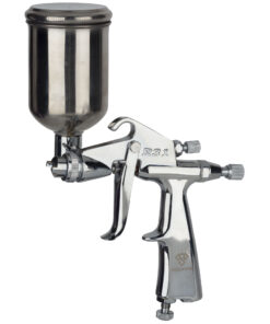 RONGPENG Industrial Gravity Feed Touch - Up Spray Gun