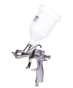 LVLP Gravity Feed Spray Gun - ASPRAG500