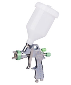 LVLP Gravity Feed Spray Gun - ASPRAG700