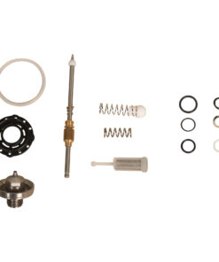 RONGPENG Spare Nozzle & Repairing Kit for ASPRAG - 101