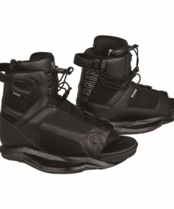 Ronix Divide Wakeboard Bindings - US Mens 8
