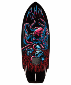 Ronix Tuff Tech Sea Captain 4'10
