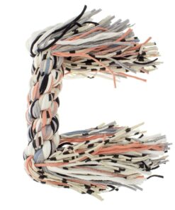 Rope Toy Cotton Bone Mega