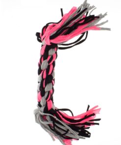 Rope Toy Cotton Bone Small