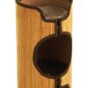 Rosewood Catwalk Collection Bamboo Cat Tower