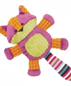Rosewood - Charlie Cat Chubleez Toy