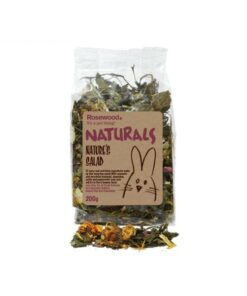Rosewood Naturals Natures Salad