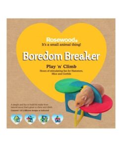 Rosewood Play 'n' Climb Kit