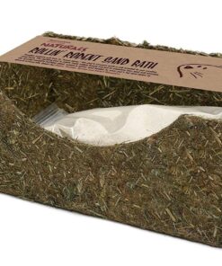 Rosewood Rollin Rodent Sand Bath