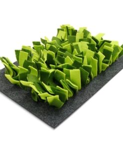 Rosewood Snuffle Forage Mat for Small Animals