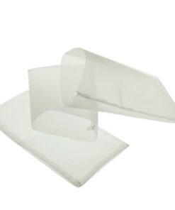 Rosin Bags: 45 micron (7.5cm x 12.5cm) X 50 bags