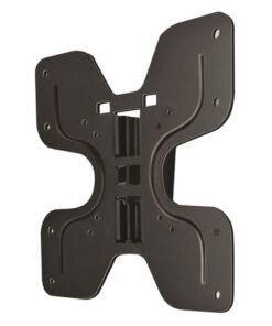 ROSS - 23-50" (58-127CM) Single Arm Flat-2-Wall Tv Bracket Mount