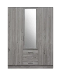 Rossdale 135cm Robe, Dawson Oak