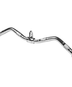 Rotating EZ Curl Handle Gorilla Sports SA