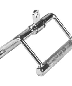 Rotating Parallel Grip Bar Gorilla Sports SA