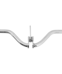 Rotating Triceps Curl Handle Gorilla Sports SA